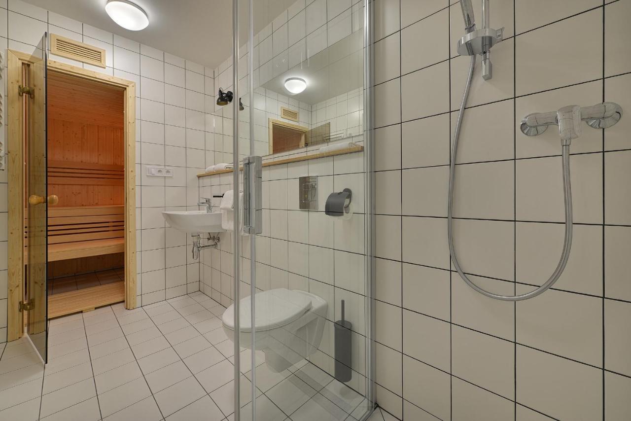 Element Lakeside Apartments Lipno nad Vltavou Εξωτερικό φωτογραφία