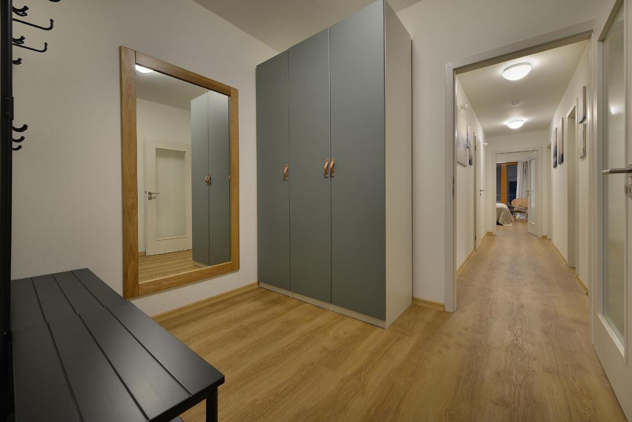 Element Lakeside Apartments Lipno nad Vltavou Εξωτερικό φωτογραφία