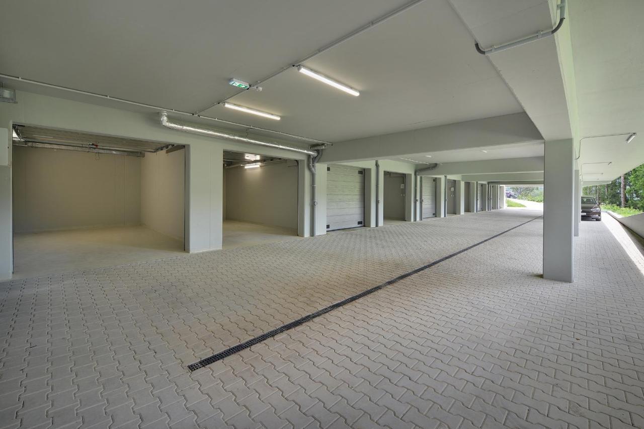 Element Lakeside Apartments Lipno nad Vltavou Εξωτερικό φωτογραφία