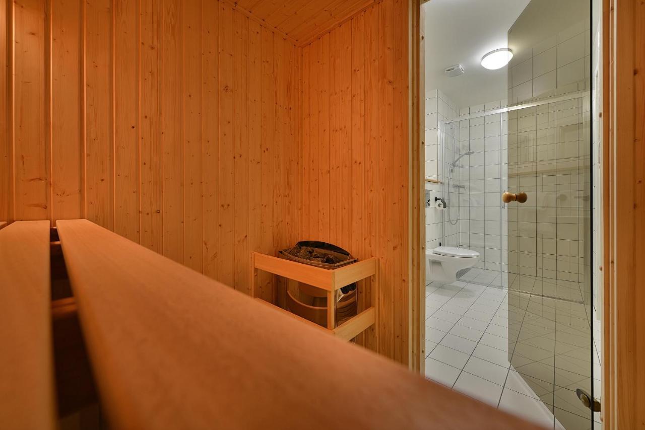 Element Lakeside Apartments Lipno nad Vltavou Εξωτερικό φωτογραφία