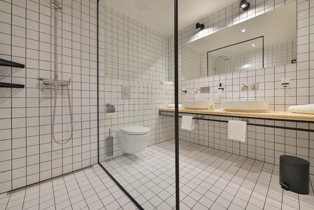 Element Lakeside Apartments Lipno nad Vltavou Εξωτερικό φωτογραφία