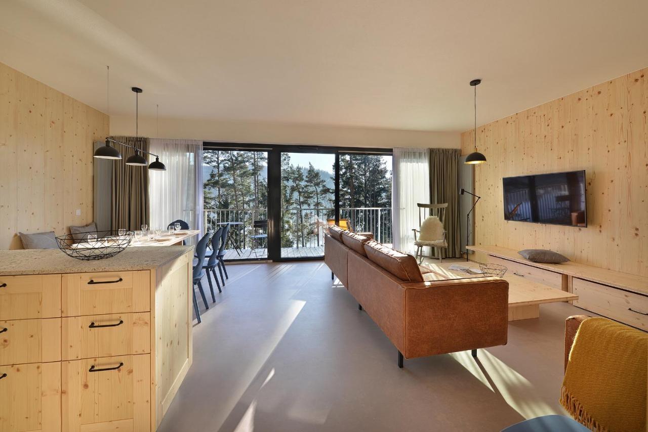 Element Lakeside Apartments Lipno nad Vltavou Εξωτερικό φωτογραφία