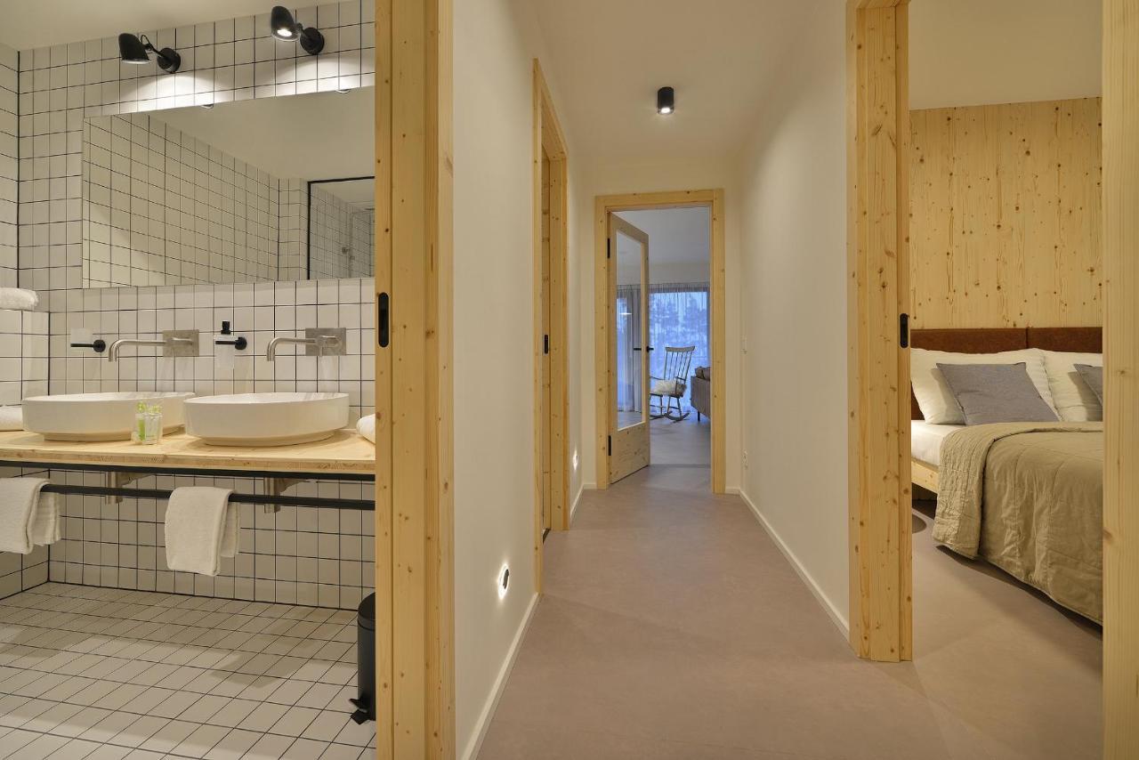 Element Lakeside Apartments Lipno nad Vltavou Εξωτερικό φωτογραφία