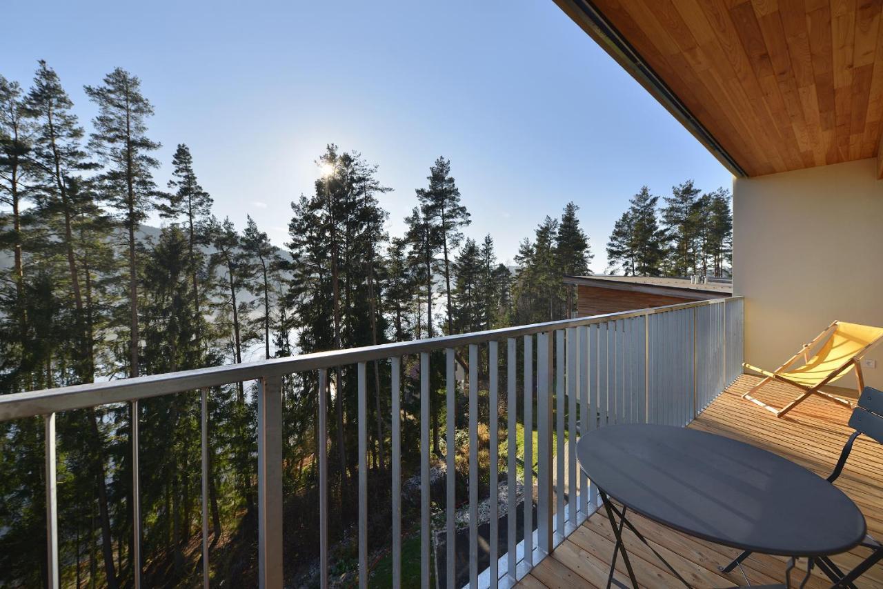 Element Lakeside Apartments Lipno nad Vltavou Εξωτερικό φωτογραφία