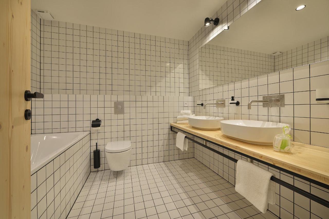 Element Lakeside Apartments Lipno nad Vltavou Εξωτερικό φωτογραφία