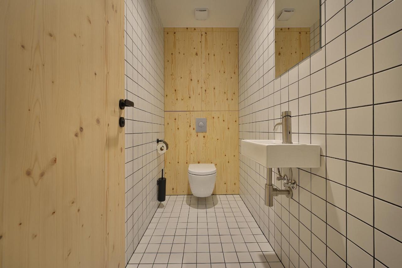 Element Lakeside Apartments Lipno nad Vltavou Εξωτερικό φωτογραφία