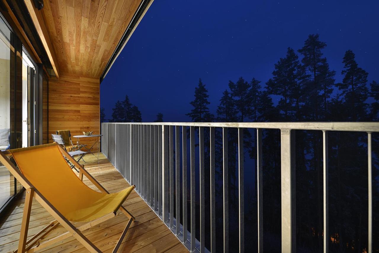 Element Lakeside Apartments Lipno nad Vltavou Εξωτερικό φωτογραφία
