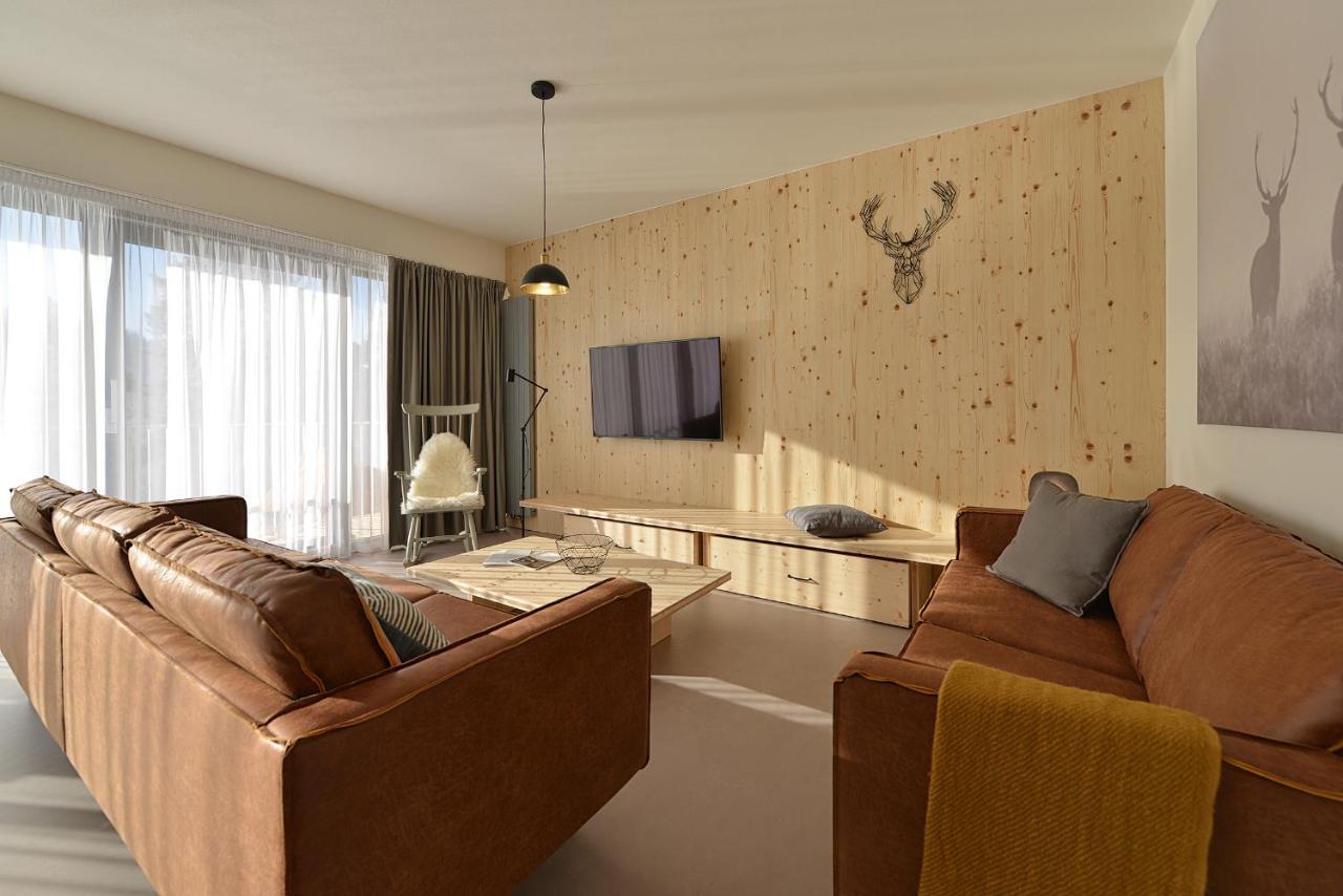 Element Lakeside Apartments Lipno nad Vltavou Εξωτερικό φωτογραφία