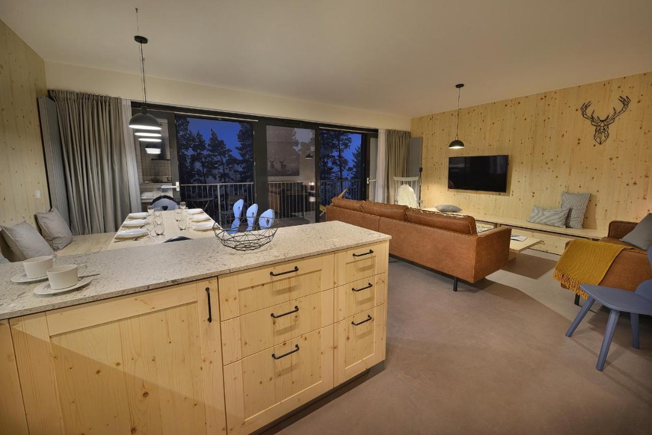 Element Lakeside Apartments Lipno nad Vltavou Εξωτερικό φωτογραφία